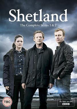 <span style='color:red'>设得兰谜案 第二季 Shetland Season 2</span>