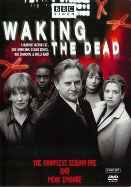 唤醒死者 第一季 Waking the Dead Season 1