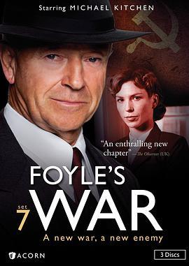 战地神探 第七季 Foyle's War Season 7