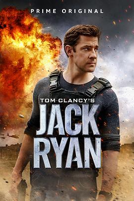 <span style='color:red'>杰克·莱恩 第一季 Jack Ryan Season 1</span>