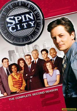 <span style='color:red'>政</span><span style='color:red'>界</span>小<span style='color:red'>人</span>物 第二季 Spin City Season 2