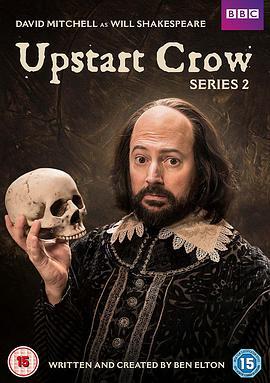 新贵 第二季 Upstart Crow Season 2