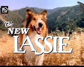 灵犬莱西 The <span style='color:red'>New</span> Lassie