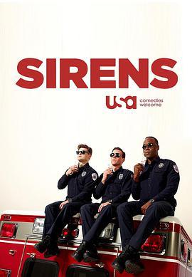 <span style='color:red'>急</span>救警<span style='color:red'>情</span> 第二季 Sirens Season 2