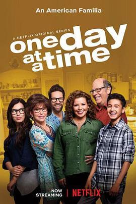 <span style='color:red'>活在当下 第三季 One Day At a Time Season 3</span>