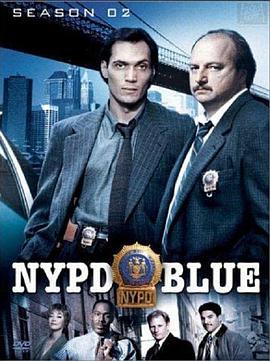 纽约<span style='color:red'>重</span><span style='color:red'>案</span><span style='color:red'>组</span> <span style='color:red'>第</span>一<span style='color:red'>季</span> NYPD Blue Season <span style='color:red'>1</span>