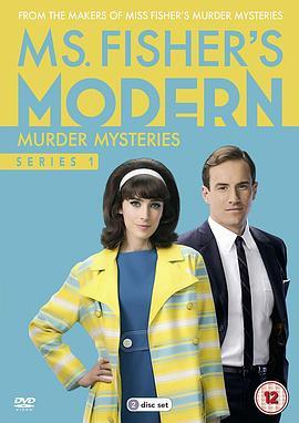 新<span style='color:red'>费</span>雪<span style='color:red'>小</span>姐探案集 第一季 Ms Fisher's Modern Murder Mysteries Season 1