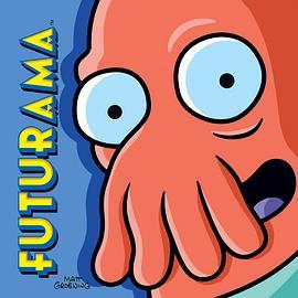 飞<span style='color:red'>出</span>个未<span style='color:red'>来</span> 第九季 Futurama Season 9