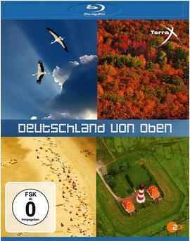 <span style='color:red'>俯瞰</span>德国 第二季 Deutschland von Oben Season 2