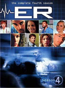 急诊室的故事 第四季 ER Season 4