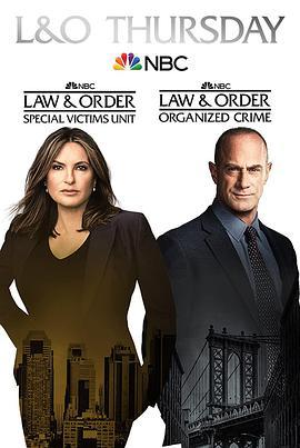 法律与秩序：特殊<span style='color:red'>受</span>害<span style='color:red'>者</span> 第二十三季 Law & Order: Special Victims Unit Season 23