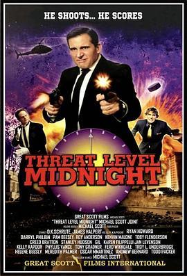 威<span style='color:red'>胁</span>等级午夜：电影 Threat Level Midnight: The Movie