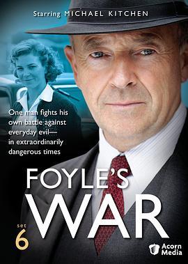 战地神探 第六季 Foyle's War Season 6