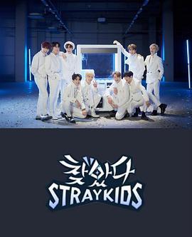 <span style='color:red'>找</span><span style='color:red'>到</span>了Stray Kids 찾았다 스트레이키즈