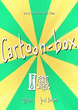 卡通盒子 第一季 Cartoon Box Season 1