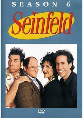 宋飞<span style='color:red'>正传</span> 第六季 Seinfeld Season 6
