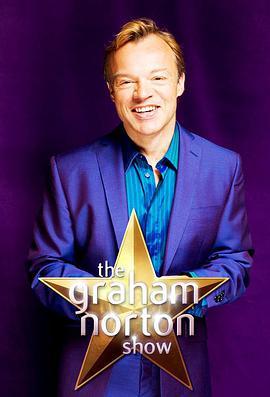 格拉汉姆·诺顿秀 第二十一季 The Graham Norton Show Season <span style='color:red'>21</span>