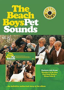 <span style='color:red'>沙滩男孩：宠物之声 The Beach Boys: Making Pet Sounds</span>