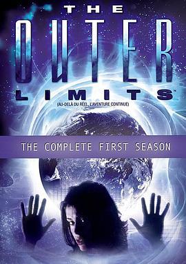 <span style='color:red'>迷离档案 第一季 The Outer Limits Season 1</span>