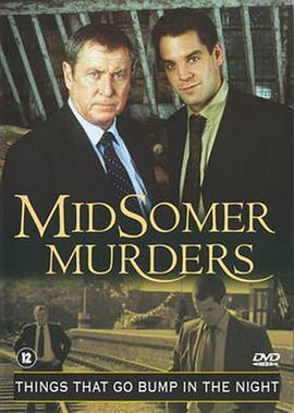 <span style='color:red'>骇人命案事件簿 第八季 Midsomer Murders Season 8</span>