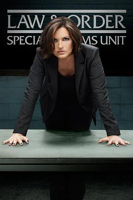 法律与秩序：特殊<span style='color:red'>受</span>害<span style='color:red'>者</span> 第十六季 Law & Order: Special Victims Unit Season 16