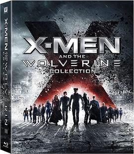 X的遗产 金刚狼和X战警 <span style='color:red'>Legacy</span> X: Wolverine and the X-men