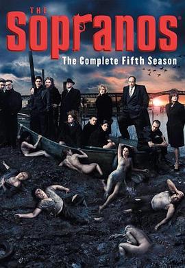黑道家<span style='color:red'>族</span> 第<span style='color:red'>五</span>季 The Sopranos Season 5