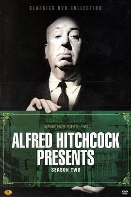 <span style='color:red'>恶性循环</span> "Alfred Hitchcock Presents" Vicious Circle