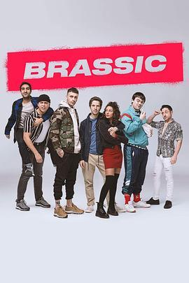 <span style='color:red'>穷</span>友记 第二季 Brassic Season 2