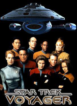 <span style='color:red'>星际旅行：重返地球 第四季 Star Trek: Voyager Season 4</span>