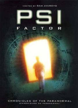 事<span style='color:red'>实</span>真<span style='color:red'>相</span> 第一季 PSI Factor: Chronicles Of The Paranormal Season 1