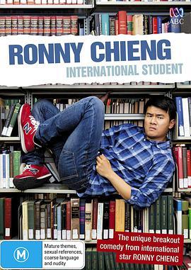 钱信伊：国际留学生 第一季 Ronny <span style='color:red'>Chieng</span>: International Student Season 1