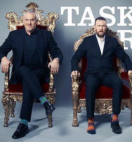 Taskmaster Season <span style='color:red'>4</span>