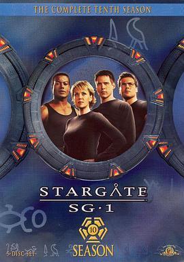 星际之门 SG-1 第十季 <span style='color:red'>Stargate</span> SG-1 Season 10