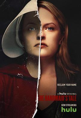 <span style='color:red'>使女</span>的故事 第二季 The Handmaid's Tale Season 2