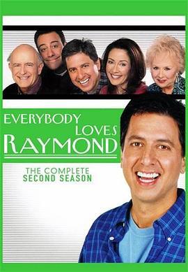 人人都爱雷蒙德 第二季 Everybody <span style='color:red'>Loves</span> Raymond Season 2