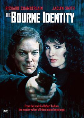 伯恩的身份 The Bourne <span style='color:red'>Identity</span>