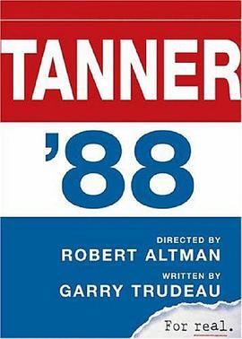 唐纳1988 <span style='color:red'>Tanner</span> '88
