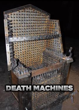 <span style='color:red'>致命刑具 Machines of Malice</span>