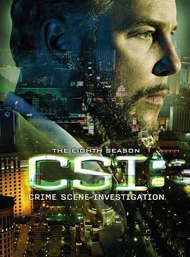 犯罪现场调查 第八季 CSI: Crime Scene In<span style='color:red'>vest</span>igation Season 8