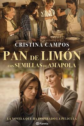柠檬和罂粟籽蛋糕 Pan de limón con se<span style='color:red'>mill</span>as de amapola