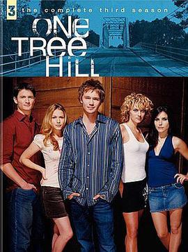 篮球兄弟 第三季 One <span style='color:red'>Tree</span> Hill Season 3