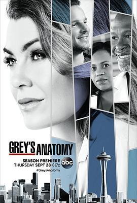 实习医生<span style='color:red'>格</span>蕾 第<span style='color:red'>十</span>四季 Grey's Anatomy Season 14