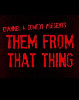 <span style='color:red'>闲</span>人杂事 第一季 Them From That Thing Season 1