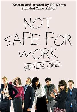<span style='color:red'>工</span><span style='color:red'>作</span>不便 第一季 Not Safe for Work Season 1