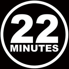 这个小时有二十二分钟 This Hour Has 22 <span style='color:red'>Minutes</span>