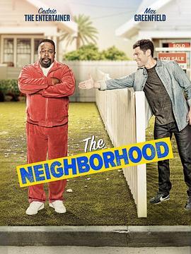 <span style='color:red'>东</span>邻<span style='color:red'>西</span>舍 第一季 The Neighborhood Season 1