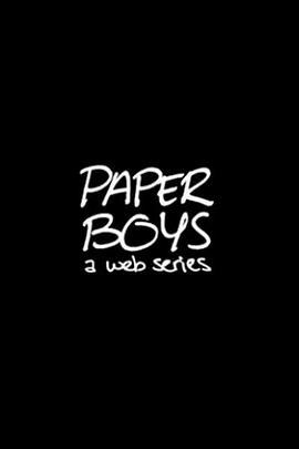 <span style='color:red'>漫画男孩 第一季 Paper Boys Season 1</span>