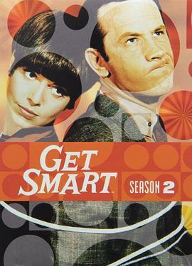 <span style='color:red'>糊涂侦探 第二季 Get Smart Season 2</span>