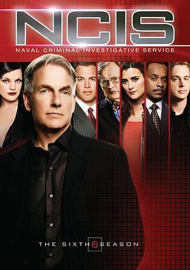 海军罪案调查处 第六季 NCIS: Naval Criminal In<span style='color:red'>vest</span>igative Service Season 6